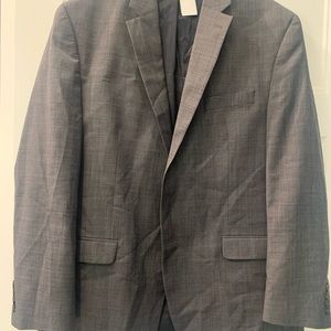 Men’s blazer